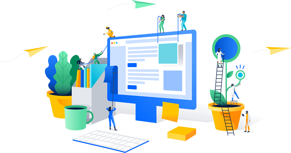 A Creative & Modern Web Design Agency - 米兰体育官网junxinghao